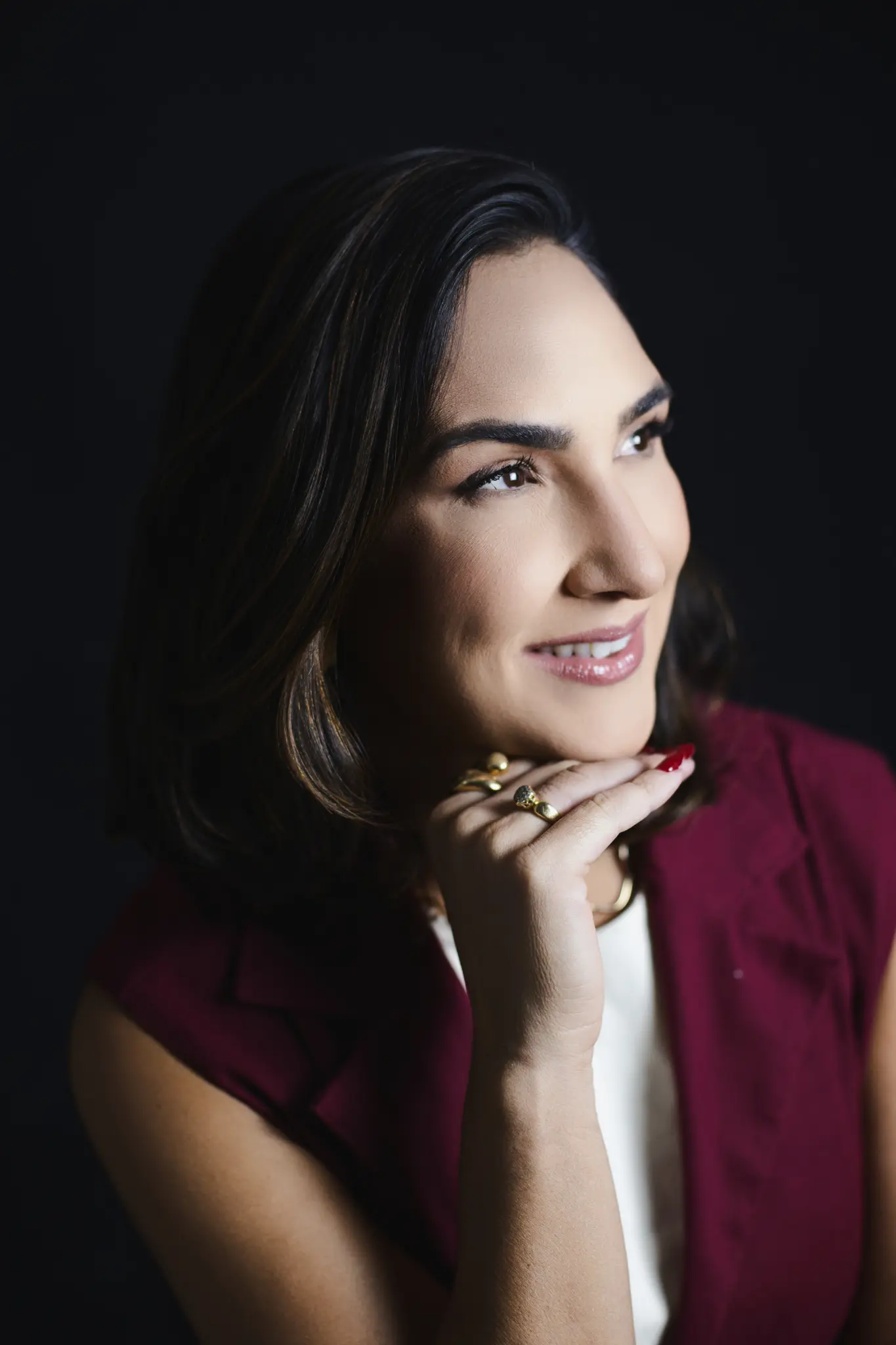 Dra Paula Zago - Neurologista